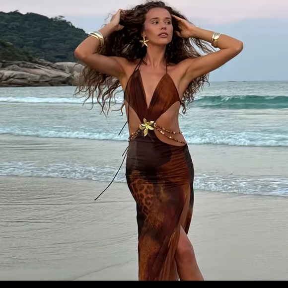 Jaded London like dress vida - Picture 2 of 5